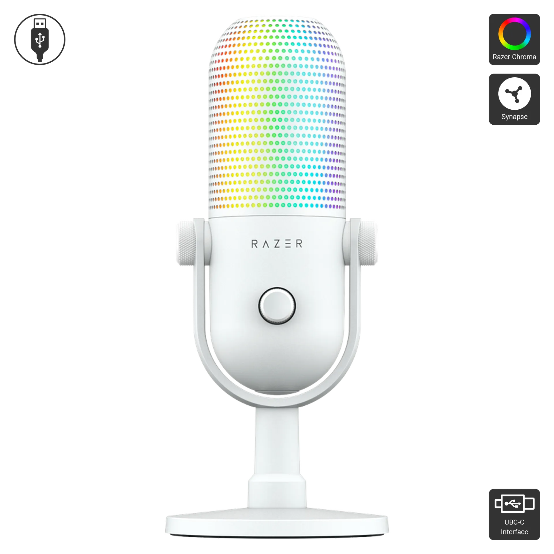 Seiren V3 Chroma