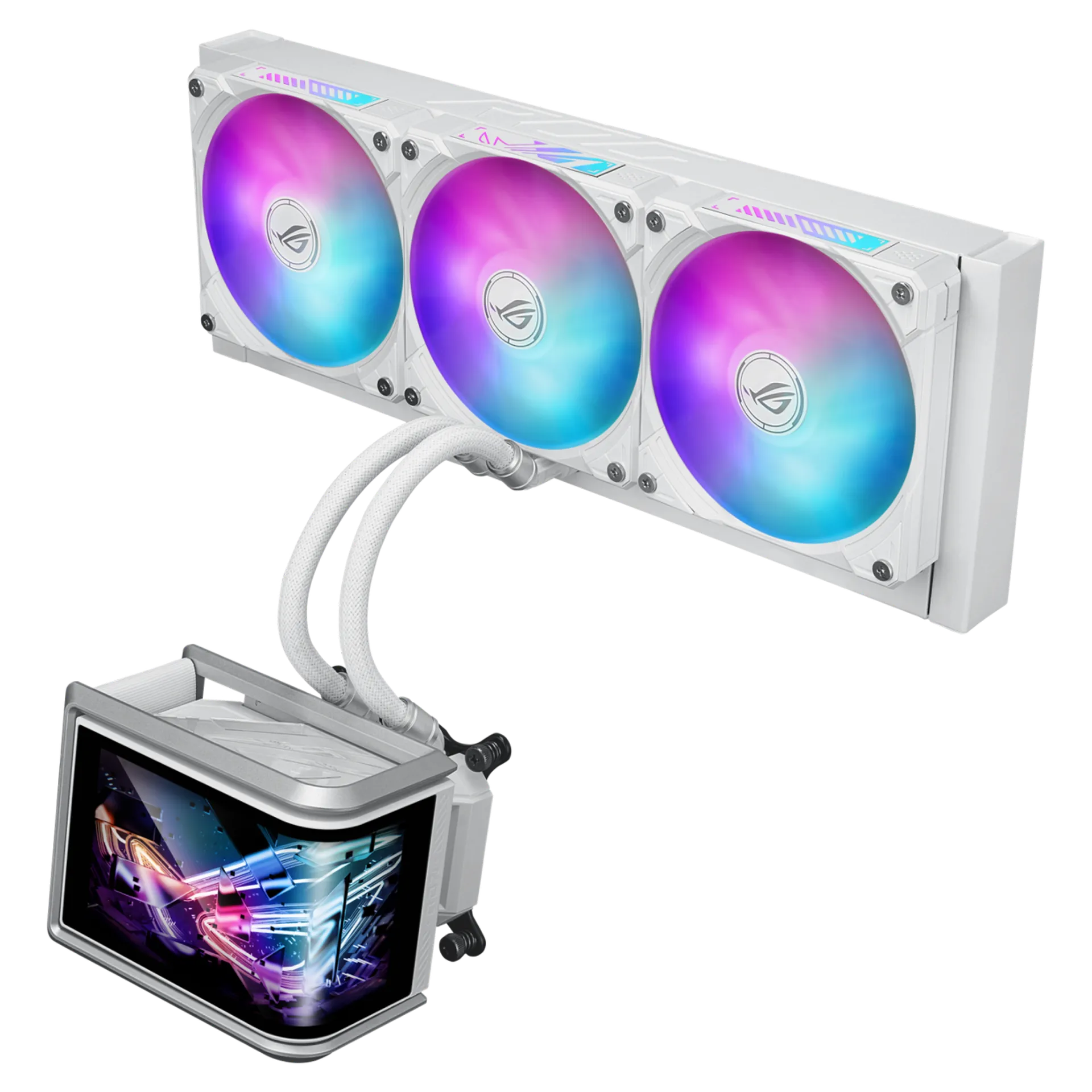Ryuo IV SLC 360 ARGB