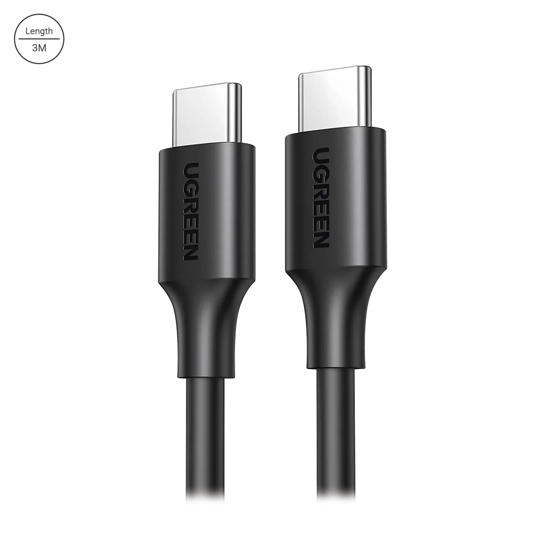 USB-C to USB-C (3M)